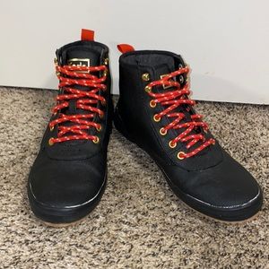 Keds Rain Boots